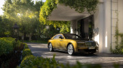 Từ năm 2030, Rolls-Royce sẽ dừng sản xuất xe chạy bằng động cơ đốt trong