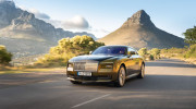 Khách hàng mua Rolls-Royce Spectre phải đợi 2 năm mới được nhận xe