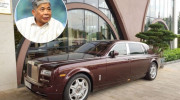 Nhìn lại bộ sưu tập xe sang hơn trăm tỷ của Chủ tịch Tập đoàn Mường Thanh Lê Thanh Thản
