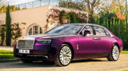 Ghost Extended Series II 