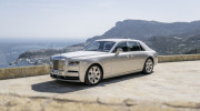 Rolls-Royce mùa hè 2025 tại Saint-Tropez: Trải nghiệm đỉnh cao bên bờ Riviera