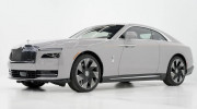 Chủ nhân Rolls-Royce Spectre rao bán xe khi ODO mới 159km bị liệt vào 