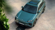 Porsche Cayenne Electric sắp mở bán tùy chọn sạc không dây giá khoảng 240 triệu VNĐ, công suất chỉ 11Kw