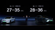 BYD ra mắt hệ thống sạc nhanh: Sạc 5 phút đi được 400 km