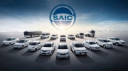 SAIC Motor cán mốc 100 triệu xe, trở thành hãng ô tô Trung Quốc đầu tiên lập kỳ tích lịch sử