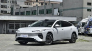 BYD Seal 08 ra mắt: Bản điện chạy được tới 905 km/sạc, giá từ 762 triệu VNĐ