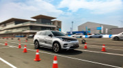 Những con số ấn tượng tại buổi ra mắt BYD Sealion 6 và 8