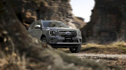 So sánh Ford Everest và Toyota Fortuner: Lựa chọn SUV nào cho bạn?