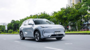 VinFast VF 7 và Geely EX5: Hiệu năng vượt trội hay tiện nghi thực dụng lên ngôi?