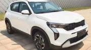 Kia Sonet 2024 chốt lịch ra mắt trong tháng này: Bổ sung thêm nhiều trang bị, giá xe dự kiến tăng