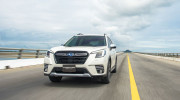 Subaru Việt Nam ưu đãi hàng trăm triệu đồng cho khách mua xe từ nay đến hết tháng 2/2024