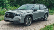 Subaru chưa ghi nhận xe Forester tại Việt Nam bị ảnh hưởng bởi đợt triệu hồi cửa sổ trời tại Mỹ