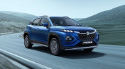Suzuki Fronx chuẩn bị ra mắt Đông Nam Á: 