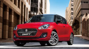 Suzuki Swift và Ertiga dừng bán tại Việt Nam