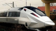 Trung Quốc sắp có tàu cao tốc chạy 1.318 km chỉ trong 2,5 giờ