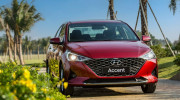 Hyundai bán được gần 8.000 xe trong tháng 11/2023: Accent tiếp tục “thống lĩnh” doanh số