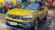Chủ xe Volkswagen T-Cross lỗ 350 triệu đồng sau 4 tháng sử dụng