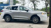 Ford Territory 2025 lần đầu xuất hiện trên đường phố Việt Nam, hứa hẹn ngày ra mắt không còn xa
