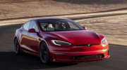 Vừa tăng giá không lâu, Tesla lại 