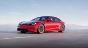 Tesla tuyển tài xế lái thử xe với thù lao từ 426.000 - 1,136 triệu VNĐ/giờ