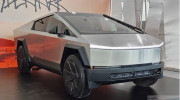Tesla Cybertruck ra mắt Đông Nam Á: Ngày về Việt Nam có lẽ không còn xa