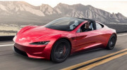 Người dùng đặt cọc Tesla Roadster 8 năm vẫn chưa được nhận xe