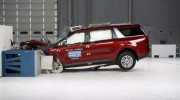 4 mẫu xe MPV nổi tiếng không bảo vệ tốt người ngồi ở hàng ghế sau