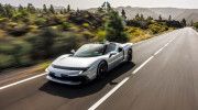 [ĐÁNH GIÁ XE] Ferrari 849 Testarossa Spider: Khi trải nghiệm sau vô-lăng quan trọng hơn những con số