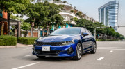 Kia Việt Nam tăng ưu đãi cho nhiều dòng xe trong tháng 12