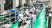 THACO AUTO đẩy mạnh xuất khẩu xe thương hiệu THACO và quốc tế