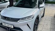 Đại lý BYD thanh lý loạt xe lái thử: Atto 2 chỉ còn 560 triệu đồng, rẻ hơn 100 triệu so với giá niêm yết