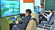 Nếu thi trượt phần thực hành bằng lái xe B2, có cần thi lại lý thuyết?