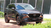 Top 10 xe bán chạy nhất tháng 10/2023: Chủ yếu là xe Hàn nhưng Mazda CX-5 vẫn chắc 