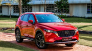 Top 10 xe bán chạy nhất tháng 9/2023: Mazda CX-5 vẫn giữ 