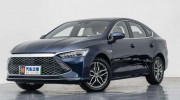 Top 20 mẫu xe điện bán chạy nhất thế giới: Phần lớn là xe Trung Quốc