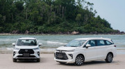 Cơ hội mua Veloz Cross và Avanza Premio với chương trình khuyến mãi hấp dẫn trong tháng 6/2023