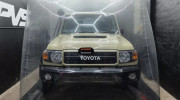 Toyota Land Cruiser 79 Series 70th Anniversary bọc nilon hai năm được rao bán hơn 2 tỷ VNĐ