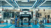 Toyota Việt Nam đạt mốc 20 triệu lượt xe sử dụng dịch vụ sau bán hàng chính hãng