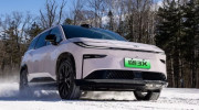 Toyota bZ3X: Xe điện giá rẻ tại Trung Quốc lại thành “xe sang” khi xuất khẩu