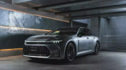 Toyota Crown Sedan 2024 chính thức được mở bán: 