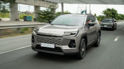 Toyota thiết lập kỷ lục doanh số gần 10 triệu xe nhờ sức hút từ các dòng Hybrid chủ lực