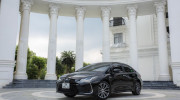 [ĐÁNH GIÁ XE] Người dùng nói gì sau một thời gian sử dụng xe Toyota Hybrid?