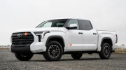 Toyota bắt đầu cuộc 