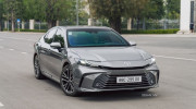 Toyota Camry và Fortuner tại Việt Nam được tinh giản đội hình: Nhiều phiên bản biến mất khỏi thị trường