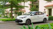 Đại lý Toyota tặng hàng loạt ưu đãi cho Corolla Cross và Vios trong tháng 7/2023