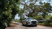Toyota tung hàng loạt ưu đãi hấp dẫn cho khách hàng mua xe trong tháng 01/2024