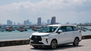 Toyota triển khai hàng loạt ưu đãi cho khách mua Veloz Cross, Avanza Premio trong tháng 6