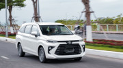 Toyota ưu đãi 12 tháng lãi suất hoặc tặng bảo hiểm thân vỏ cho khách mua Veloz Cross và Avanza Premio