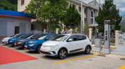 Lý giải nguyên nhân VinFast miễn phí sạc xe điện đến 30/06/2027