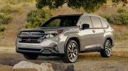 Subaru Việt Nam: Các vụ việc pháp lý và đợt triệu hồi tại Mỹ không ảnh hưởng xe phân phối trong nước